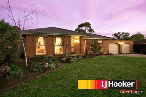 Property photo of 39 Ambleside Crescent Berwick VIC 3806