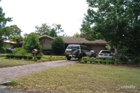 2 Brook Rd, Glenbrook, NSW 2773