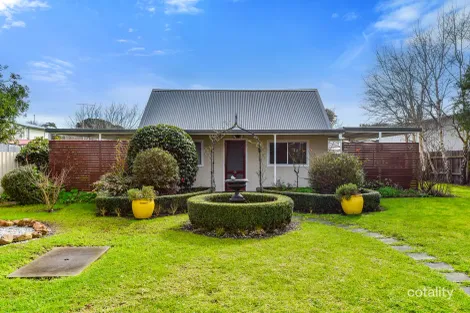 Property photo of 4 Hill Street Donovans SA 5291