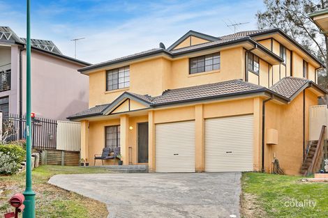 Property photo of 10 Perina Close Casula NSW 2170