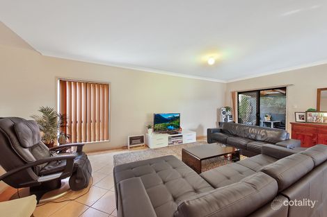 Property photo of 10 Perina Close Casula NSW 2170