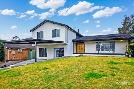 46 Cropley Dr, Baulkham Hills, NSW 2153