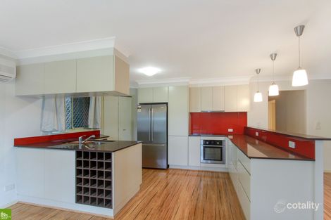 10/4 Fisher St, West Wollongong, NSW 2500