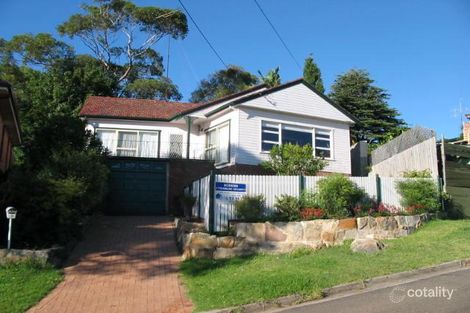 Property photo of 1 Rowena Road Narraweena NSW 2099