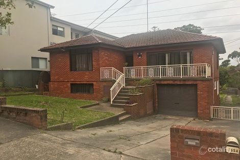 1/155 Hillcrest Ave, Greenacre, NSW 2190