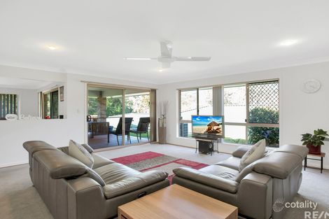 Property photo of 20 Silver Glade Drive Elanora QLD 4221
