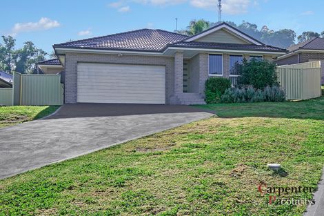 Property photo of 11 Keable Close Picton NSW 2571