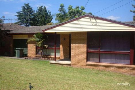 Property photo of 85 Rebecca Parade Winston Hills NSW 2153