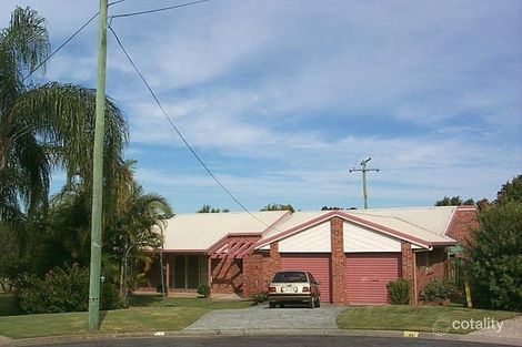 17 Jennifer Ct, Caboolture, QLD 4510