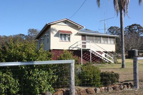 Property photo of 298 Woods Road Ramsay QLD 4358