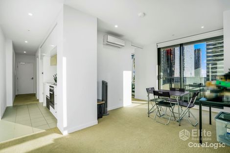 Property photo of 3110/80 A'Beckett Street Melbourne VIC 3000