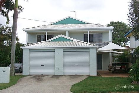 7 Mallard Ave, Paradise Point, QLD 4216
