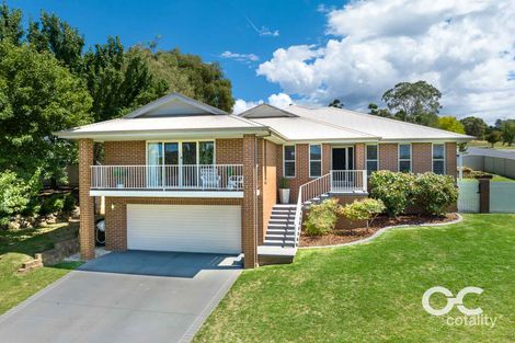 2 Fahy Cres, Orange, NSW 2800