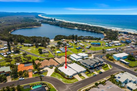 1/40 Barrett Dr, Lennox Head, NSW 2478