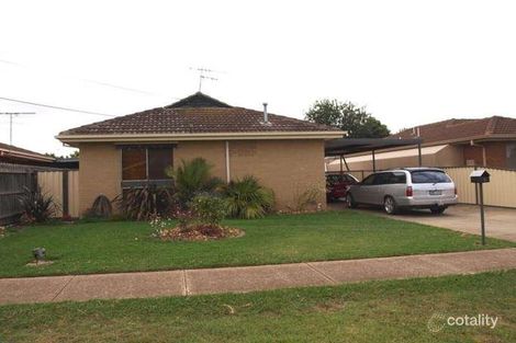 8 Morshead St, Melton South, VIC 3338