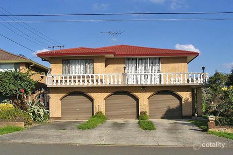 1 Blair Pl, Cabramatta, NSW 2166