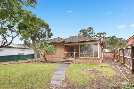 Property photo of 146 Mimosa Road Greenacre NSW 2190