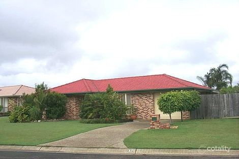 Property photo of 37 Kilsay Crescent Meadowbrook QLD 4131