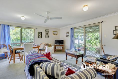 Property photo of 20 Kristine Avenue Goodna QLD 4300