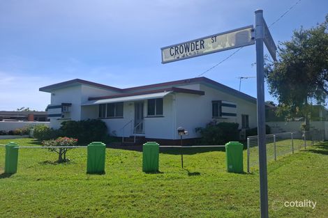 Property photo of 37 Crowder Street Garbutt QLD 4814