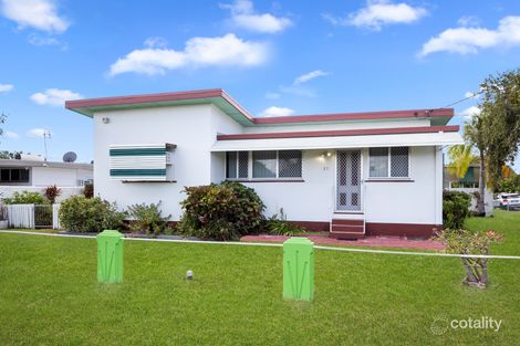 Property photo of 37 Crowder Street Garbutt QLD 4814