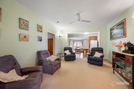Property photo of 37 Crowder Street Garbutt QLD 4814