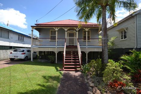 Property photo of 45 Walmsley Street Kangaroo Point QLD 4169