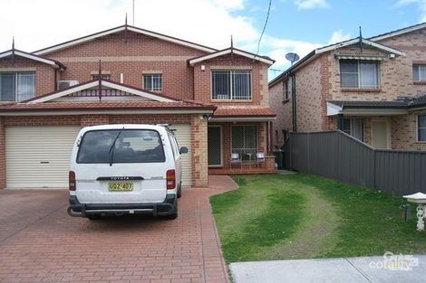 3/21 Throsby St, Fairfield Heights, NSW 2165