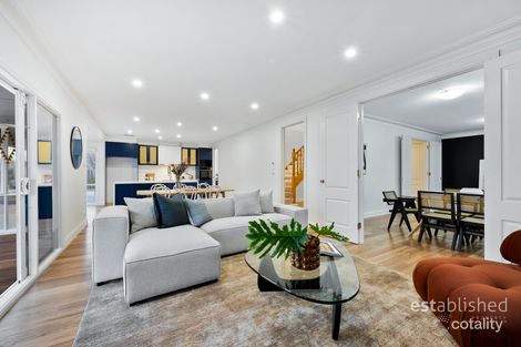 Property photo of 25 Greg Norman Drive Point Cook VIC 3030