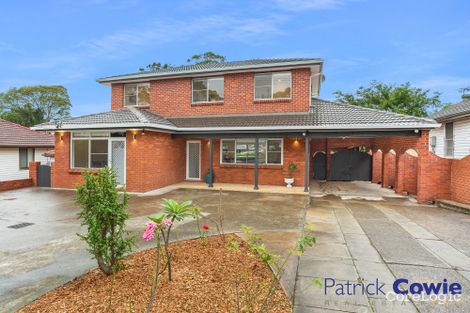 Property photo of 55 Roosevelt Avenue Allambie Heights NSW 2100