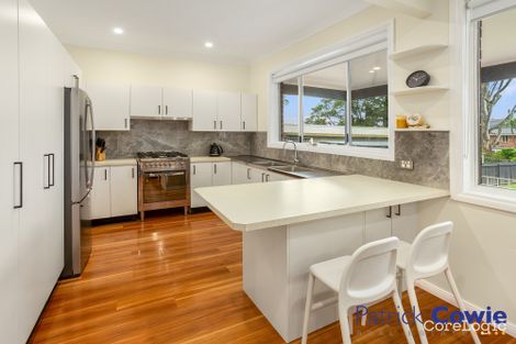 Property photo of 55 Roosevelt Avenue Allambie Heights NSW 2100