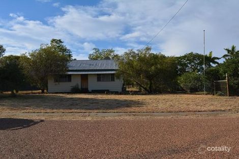 21 Rose St, Blackall, QLD 4472