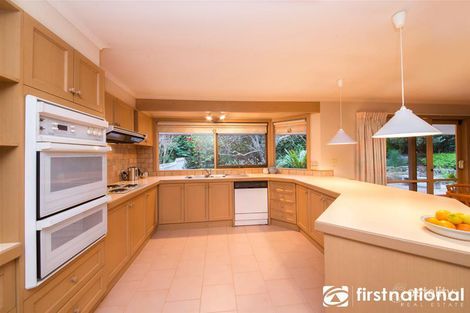 Property photo of 12 Christine Avenue Berwick VIC 3806