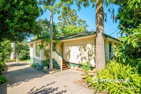 16 Christine St, Millgrove, VIC 3799