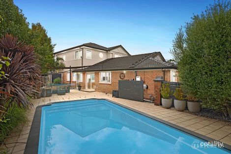 Property photo of 25 Settlers Hill Crescent Croydon Hills VIC 3136