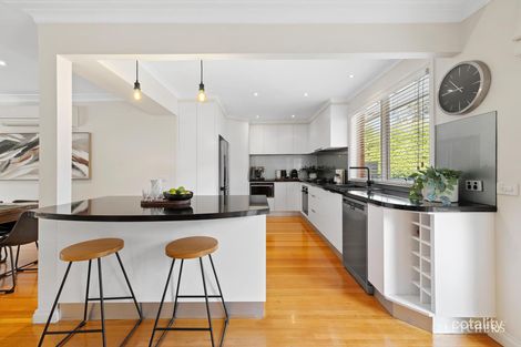 Property photo of 25 Settlers Hill Crescent Croydon Hills VIC 3136