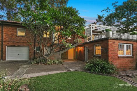 35 Abigail St, Hunters Hill, NSW 2110