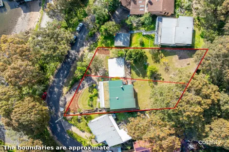 Property photo of 20 Wray Street North Batemans Bay NSW 2536