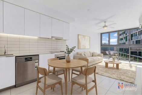 1305/338 Water St, Fortitude Valley, QLD 4006
