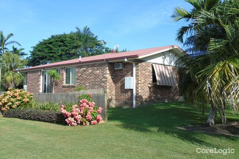 Property photo of 37 Luscombe Street Walkerston QLD 4751