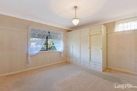 Property photo of 11 Cowan Road Mount Colah NSW 2079