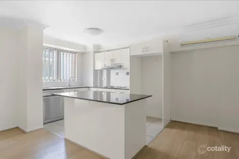 Property photo of 18/17-19 Northumberland Street Liverpool NSW 2170