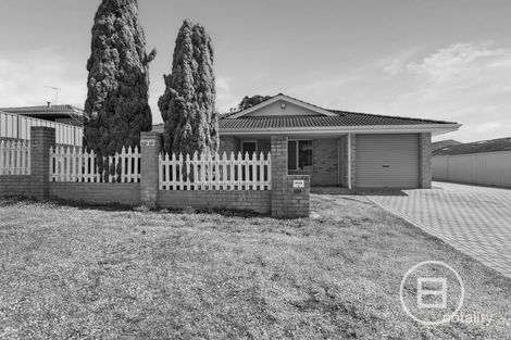 Property photo of 101A Wattle Street Tuart Hill WA 6060
