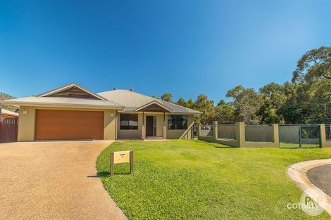 3 Santiago Ct, Mount Louisa, QLD 4814