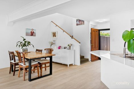 Property photo of 32/36 Weedons Road Nerang QLD 4211