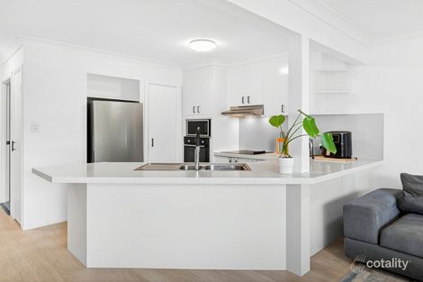 Property photo of 32/36 Weedons Road Nerang QLD 4211