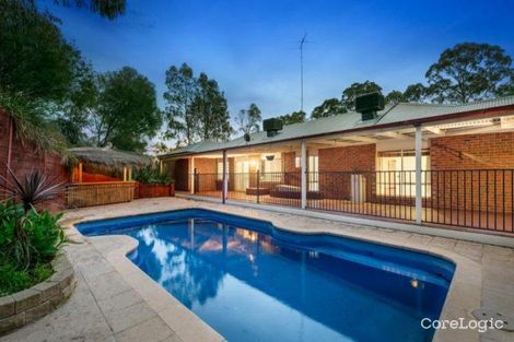 Property photo of 30 Piper Crescent Eltham VIC 3095