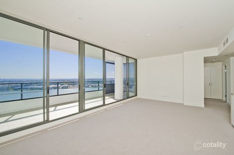 Property photo of 1607/7 Rider Boulevard Rhodes NSW 2138