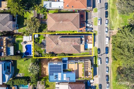 Property photo of 19 Bayview Street Bronte NSW 2024