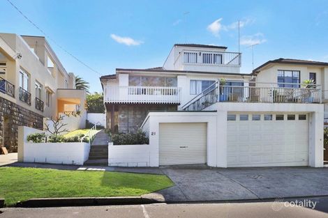 Property photo of 19 Bayview Street Bronte NSW 2024